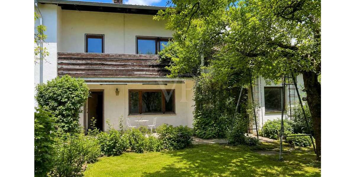 Einfamilienhaus Prien am Chiemsee - 5 Zimmer, 103 m&sup2;, 520.000&euro; | Angebot:26818513