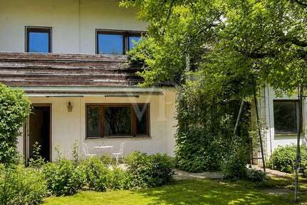 Haus Prien am Chiemsee - 5 Zimmer, 103 m&sup2;, 520.000&euro; | Angebot:26818513