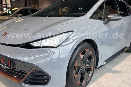 Cupra Born 9.600 km 29.750 &euro; Waging am See 83329