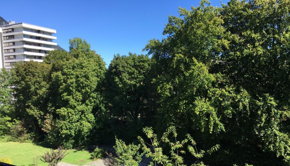 Etagenwohnung Bad Reichenhall - 1 Zimmer, 38 m&sup2;, 155.000&euro; | Angebot:25942098