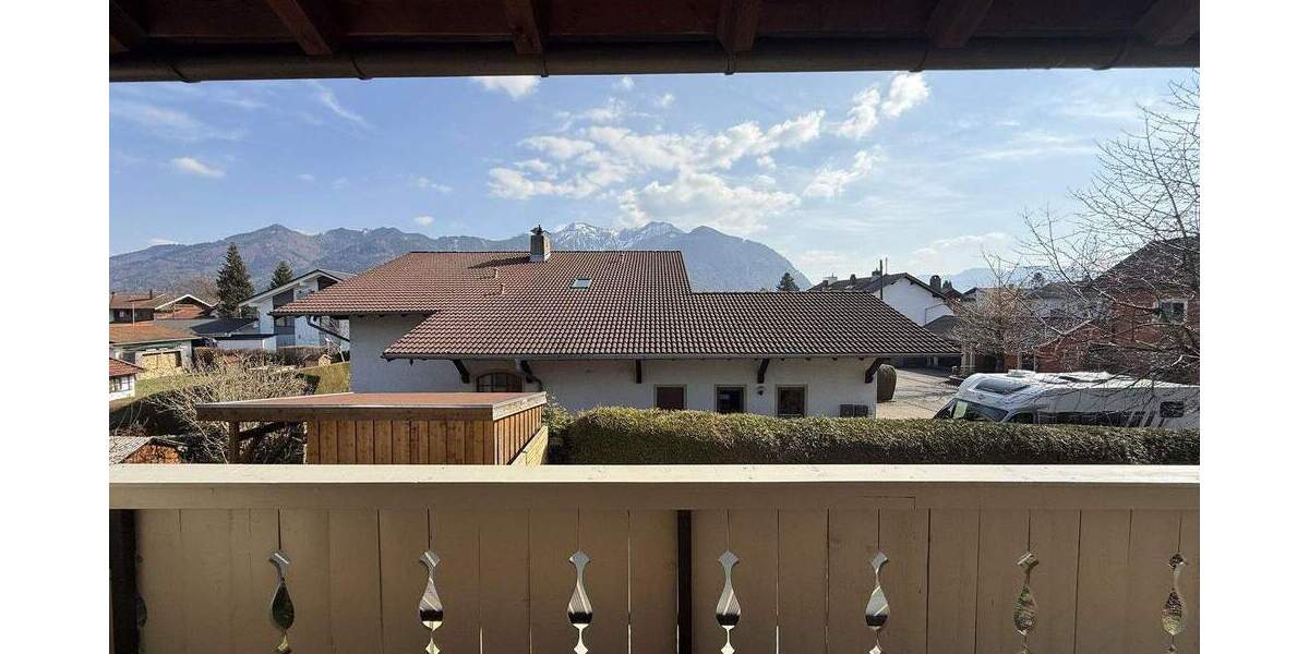 Reihenendhaus Grassau (Traunstein) Rottau - 5 Zimmer, 120 m&sup2;, 770.000&euro; | Angebot:25896528
