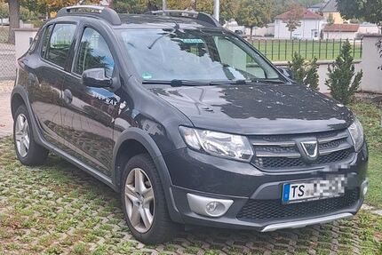 Dacia Sandero 131.000 km 3.980 &euro; Tittmoning 84529