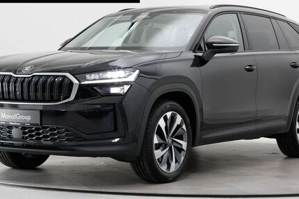 Skoda Kodiaq 19.114 km 37.220 &euro; Bad Reichenhall 83435