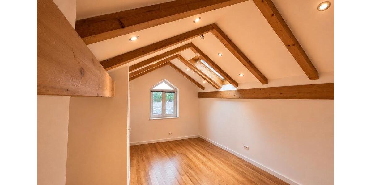 Einfamilienhaus Bernau am Chiemsee - 6 Zimmer, 196 m&sup2;, 985.000&euro; | Angebot:26810940