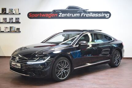 VW Arteon 171.218 km 18.900 &euro; Freilassing 83395