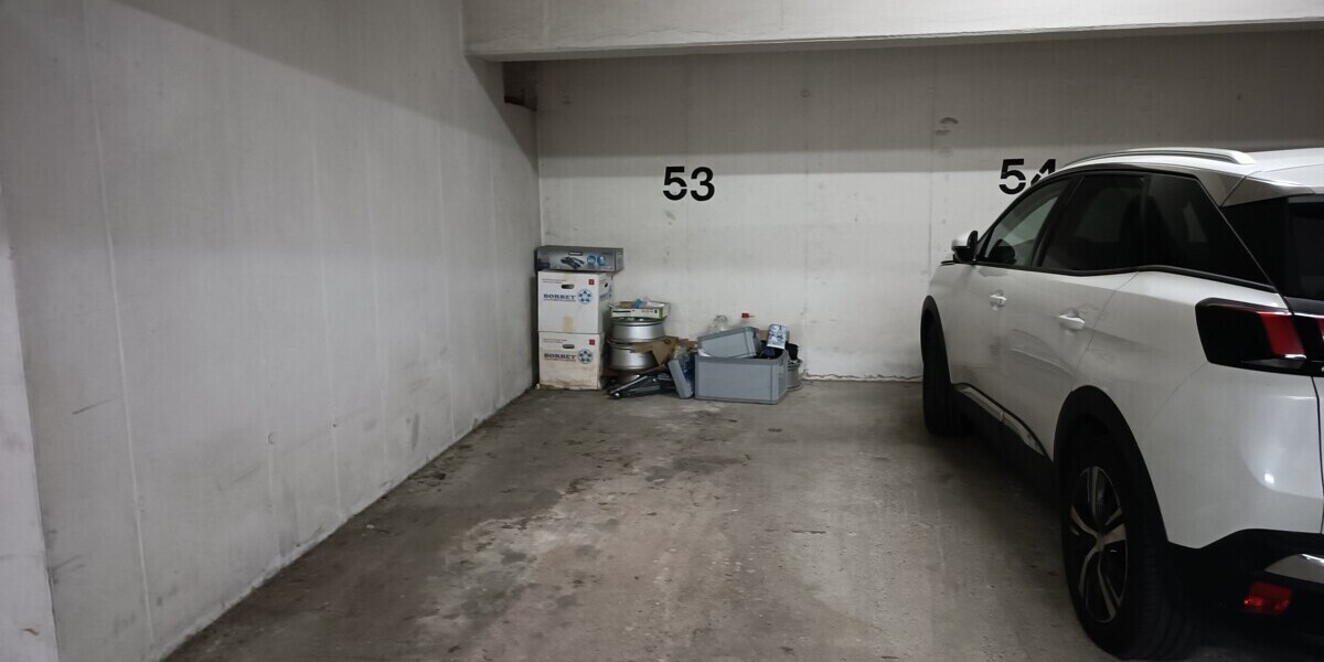 Vermietete und gepflegte 2-Zimmer-Wohnung mit Balkon in Freilassing zu verkaufen! - Etagenwohnung Freilassing Freilassing | Angebot:24584620