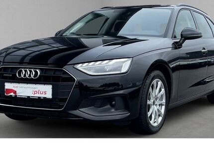 Audi A4 86.870 km 33.980 &euro; Traunstein 83278