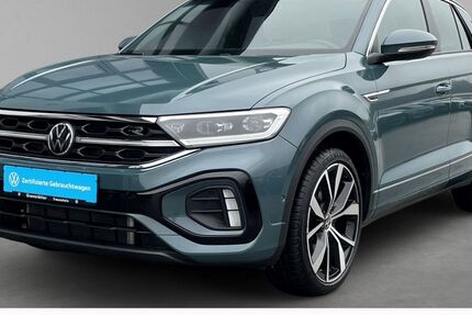 VW T-Roc 10.600 km 31.210 &euro; Traunstein 83278