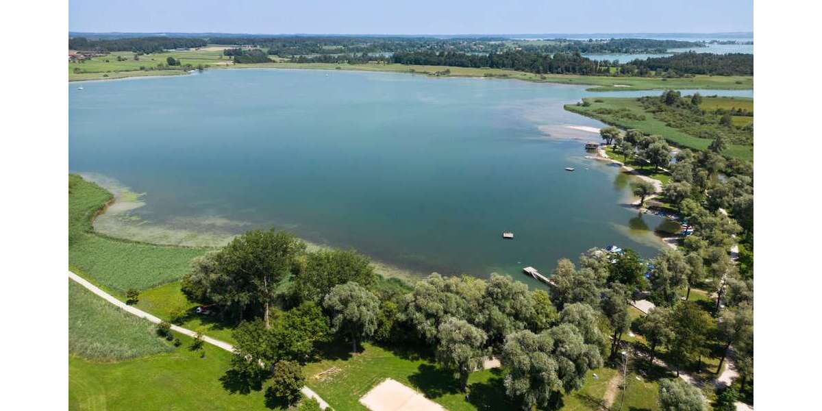 Etagenwohnung Prien am Chiemsee Ernsdorf - 1 Zimmer, 25 m&sup2;, 870&euro; | Angebot:26065422