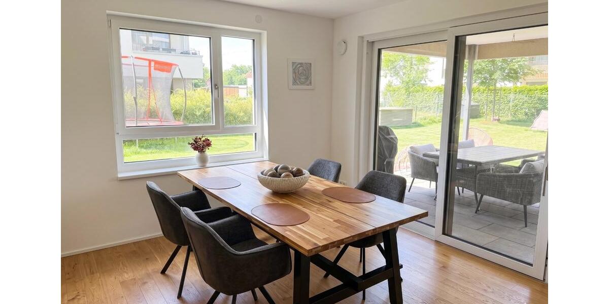 Erdgeschoßwohnung Freilassing - 3 Zimmer, 103 m&sup2;, 655.000&euro; | Angebot:27155262
