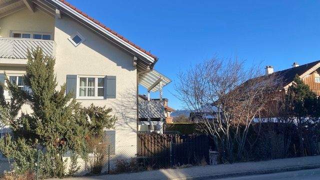 Terrassenwohnung Freilassing - 3 Zimmer, 74 m&sup2;, 335.000&euro; | Angebot:25667667