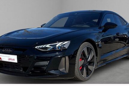 Audi RS e-tron GT 14.000 km 106.980 &euro; Traunstein 83278