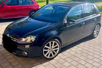 VW Golf 159.000 km 5.795 &euro; Bad Endorf 83093