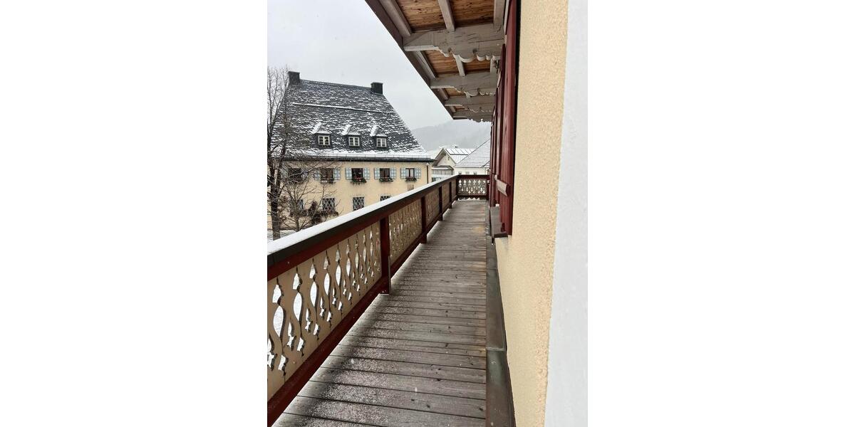 Etagenwohnung Siegsdorf - 5 Zimmer, 125 m&sup2;, 1.850&euro; | Angebot:26600567