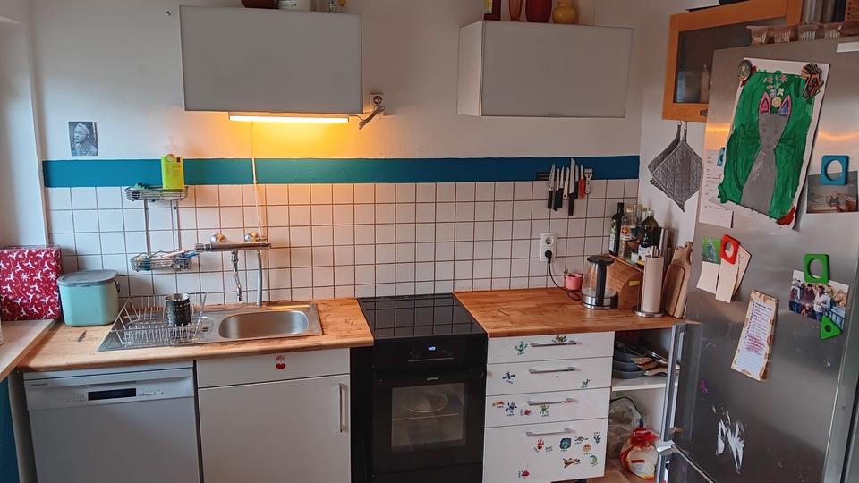 Etagenwohnung Prien am Chiemsee - 3 Zimmer, 72 m&sup2;, 1.250&euro; | Angebot:25759663