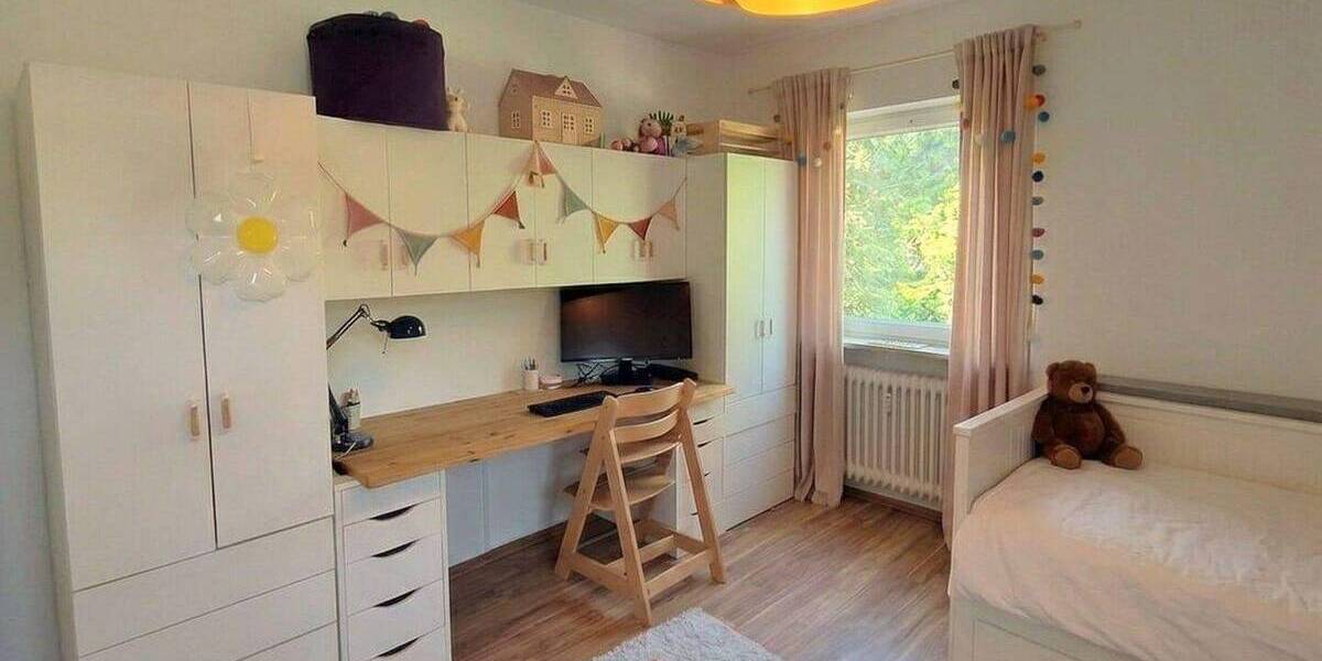 Etagenwohnung Bad Reichenhall Karlstein - 3 Zimmer, 82 m&sup2;, 333.000&euro; | Angebot:26857022