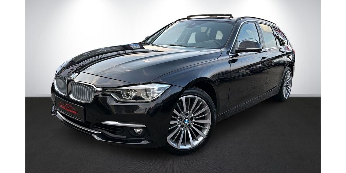 BMW 330 148.400 km 22.990 &euro; Freilassing 83395