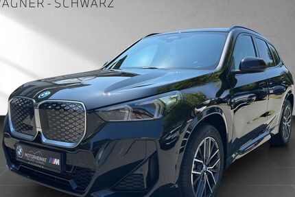 BMW iX1 6.900 km 50.745 &euro; Altenmarkt a.d. Alz 83352