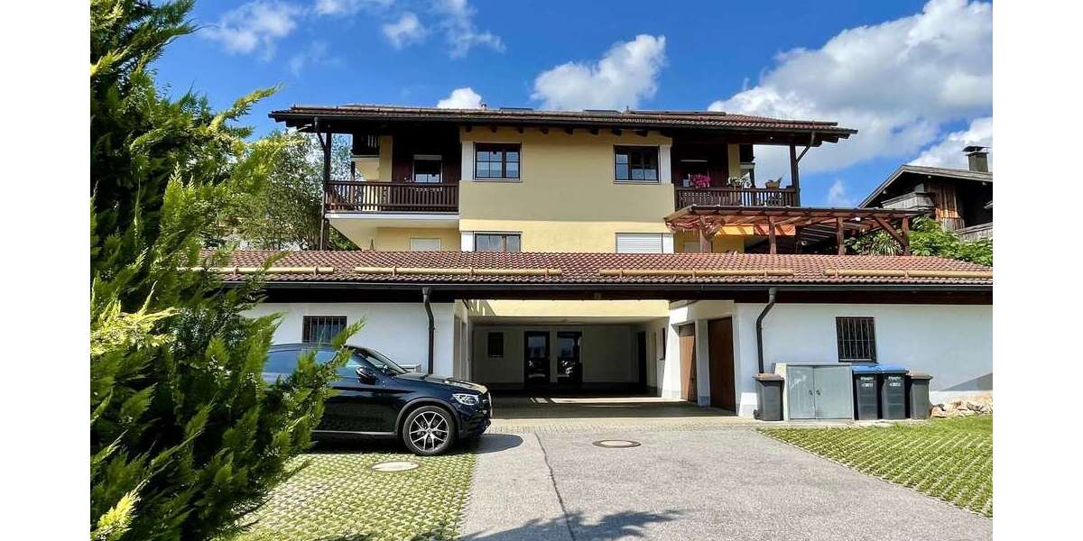 Etagenwohnung Bergen - 3 Zimmer, 65 m&sup2;, 289.000&euro; | Angebot:26020146