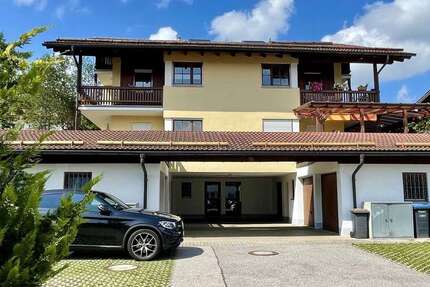 Wohnung Bergen - 3 Zimmer, 65 m&sup2;, 289.000&euro; | Angebot:26020146