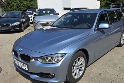 BMW 316 124.078 km 11.990 &euro; Surberg 83362