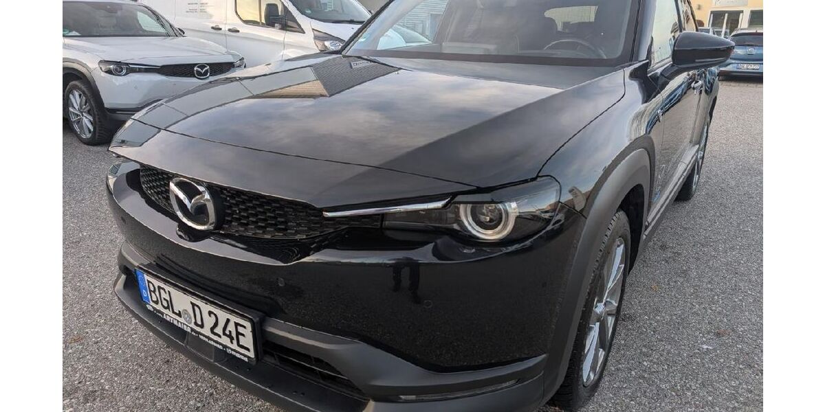 Mazda MX-30 12.850 km 22.880 &euro; Freilassing 83395