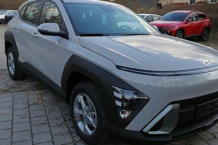 Hyundai KONA 3.191 km 26.299 &euro; Traunstein 83278