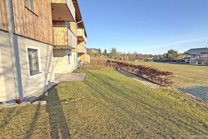 Wohnung Fridolfing - 3 Zimmer, 104 m&sup2;, 485.000&euro; | Angebot:25871299