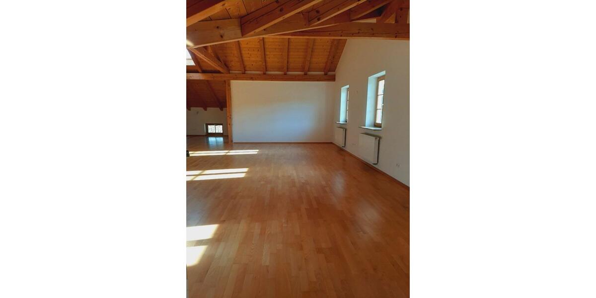 Idylle pur-traumhafte Wohnung im Einödhof Südwest - 4- Tittmoning Murschall | Angebot:26014295