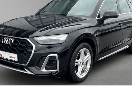 Audi Q5 50.265 km 38.760 &euro; Traunstein 83278