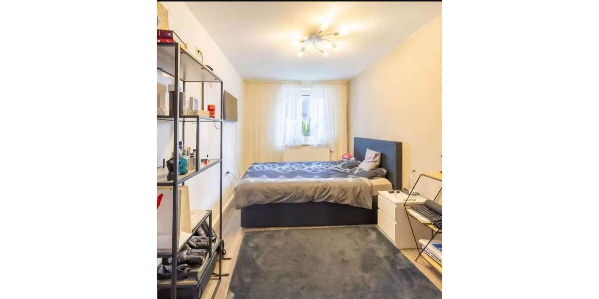 Terrassenwohnung Traunreut Irsing - 3 Zimmer, 60 m&sup2;, 275.000&euro; | Angebot:25769660