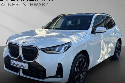 BMW X3 16.800 km 59.980 &euro; Altenmarkt a.d. Alz 83352