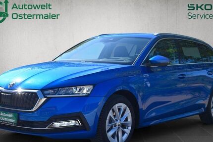 Skoda Octavia 53.285 km 30.985 &euro; Tacherting 83342