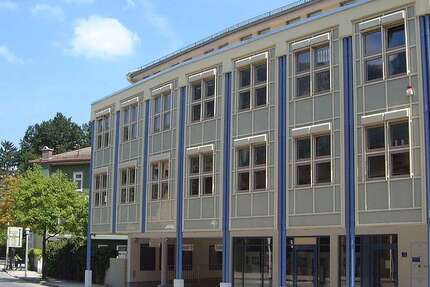 Gewerbeobjekt Bad Reichenhall - 646.000&euro; | Angebot:22007805