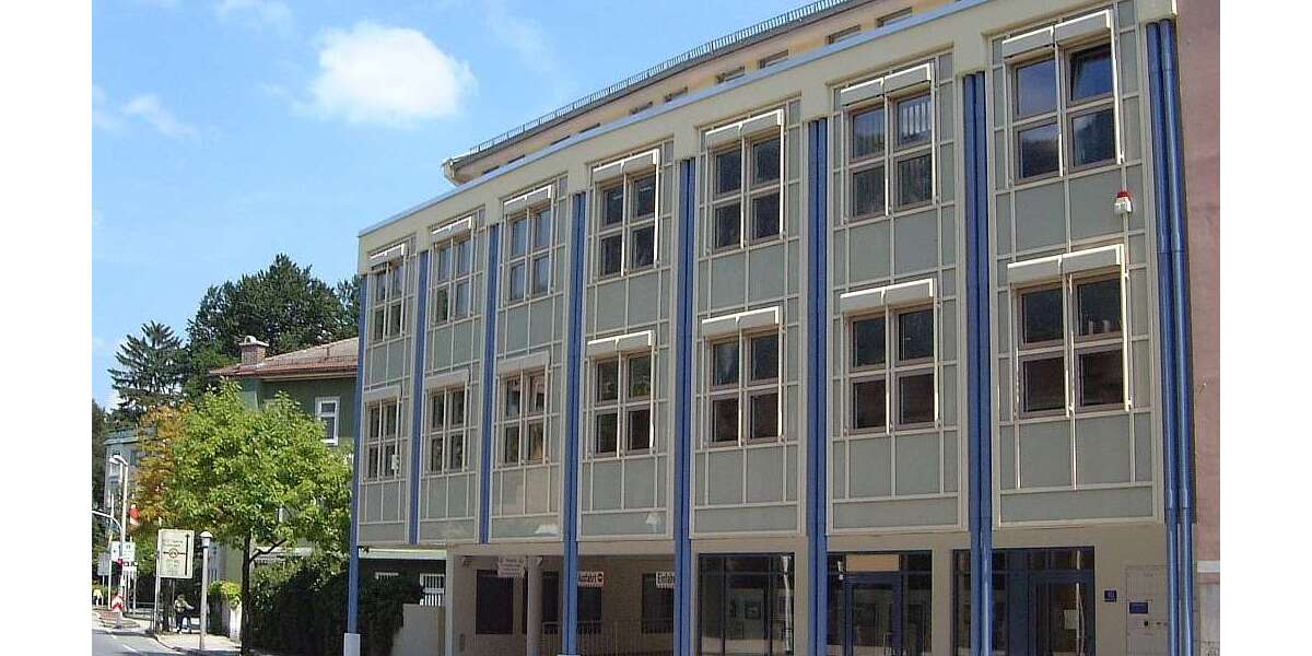 Gewerbeobjekt Bad Reichenhall - 646.000&euro; | Angebot:22007805