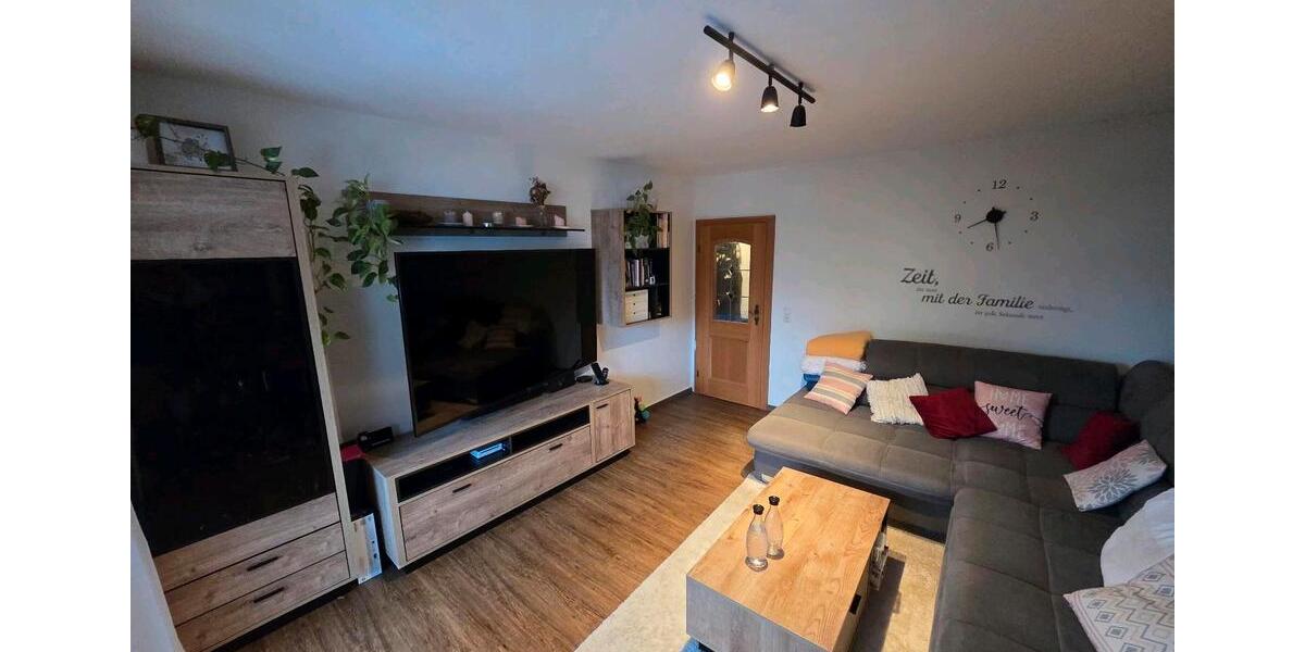 Etagenwohnung Ruhpolding - 2 Zimmer, 62 m&sup2;, 280.000&euro; | Angebot:25056009