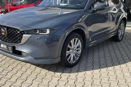 Mazda CX-5 85.739 km 24.990 &euro; Altenmarkt 83352