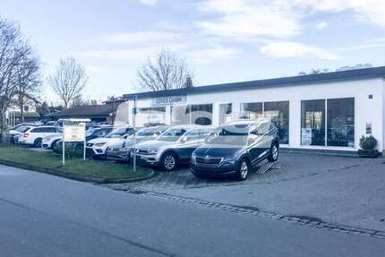 Gewerbeobjekt Frasdorf - 3.500&euro; | Angebot:25417477