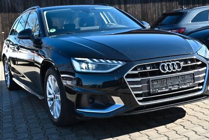 Audi A4 135.000 km 23.999 &euro; Petting /Waging am See 83367