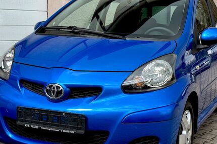 Toyota Aygo (X) 126.000 km 2.900 &euro; Garching an der Alz 84518
