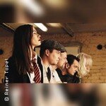 the AC/DCs - tribute band