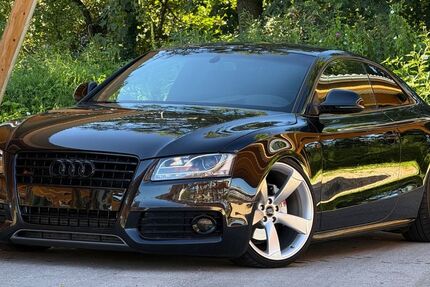 Audi A5 245.315 km 8.999 &euro; Tacherting 83342