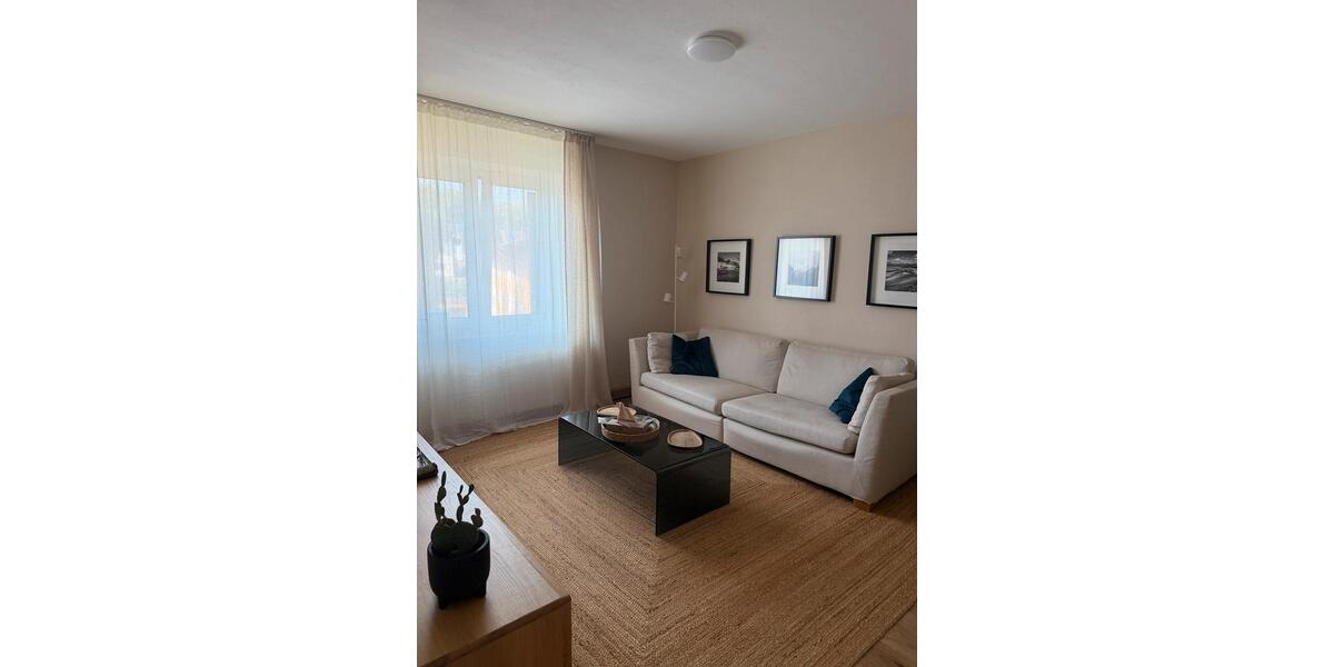 Etagenwohnung Traunstein - 3 Zimmer, 55 m&sup2;, 285.000&euro; | Angebot:27548523