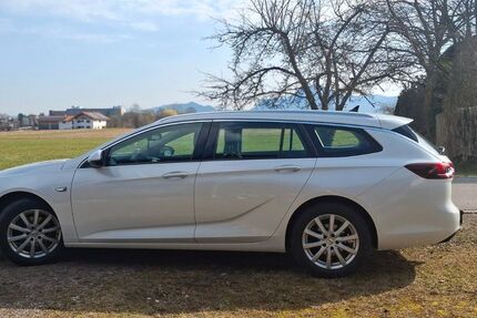 Opel Insignia 131.333 km 12.400 &euro; Ainring 83404