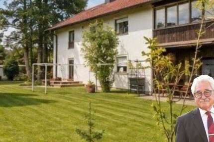 Grundstück Traunreut Irsing - 550.000&euro; | Angebot:27186627