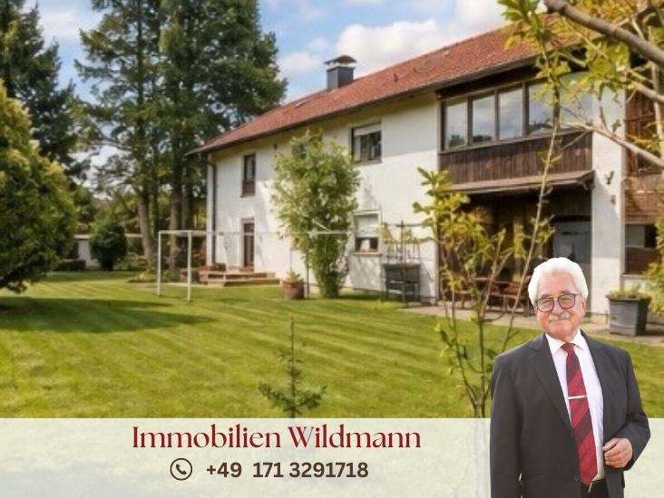 Grundstück Traunreut Irsing - 550.000&euro; | Angebot:27186627