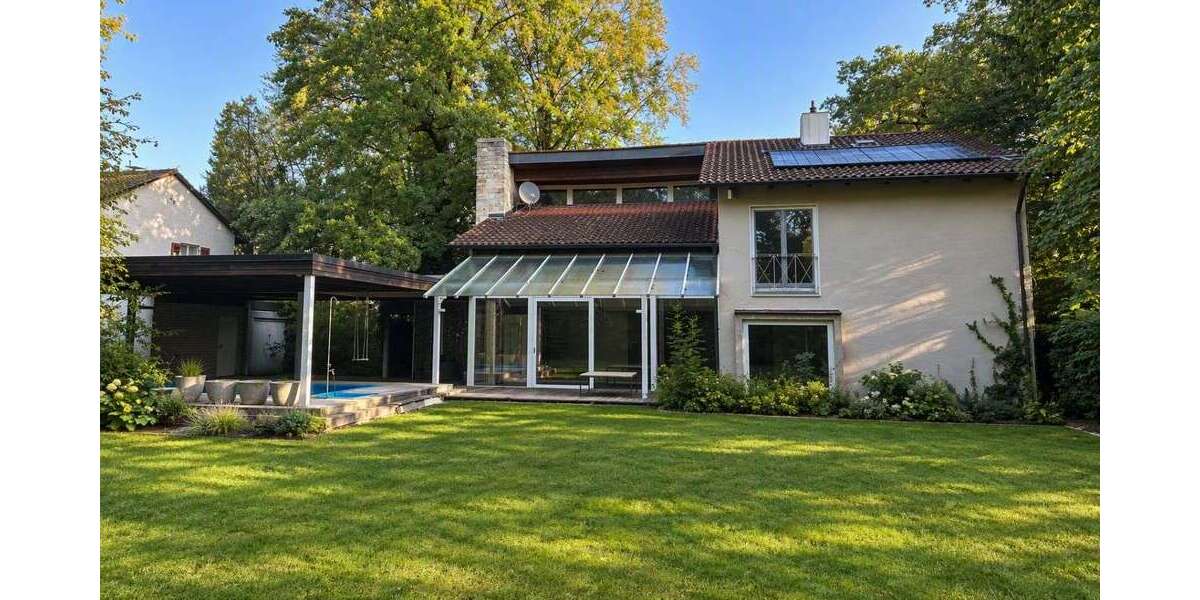 Einfamilienhaus Freilassing - 7 Zimmer, 251 m&sup2;, 1.290.000&euro; | Angebot:27585888
