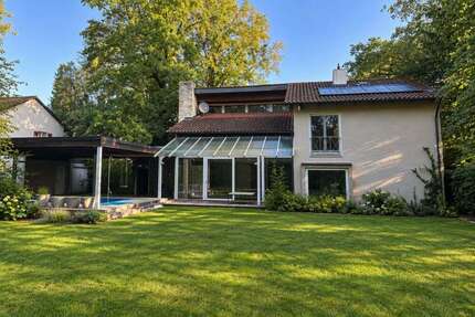 Haus Freilassing - 7 Zimmer, 251 m&sup2;, 1.290.000&euro; | Angebot:27585888