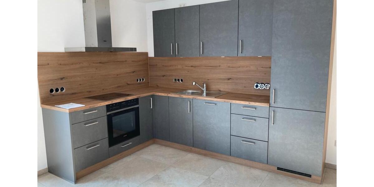 Erdgeschoßwohnung Schnaitsee - 2.5 Zimmer, 90 m&sup2;, 1.100&euro; | Angebot:25407926