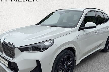 BMW iX1 30.014 km 42.820 &euro; Piding 83451